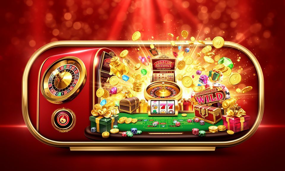 two-hundred-eighty-three Live Casino Offer