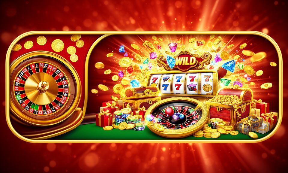 two-hundred-eighty-three What Serang Lucky Slots Puts in Front of You